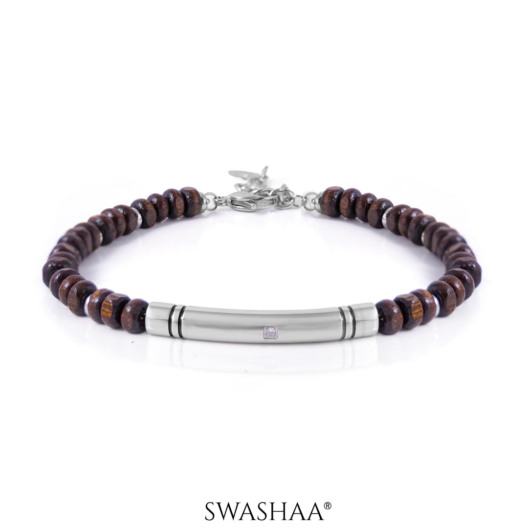 Jasper Men's Bracelet