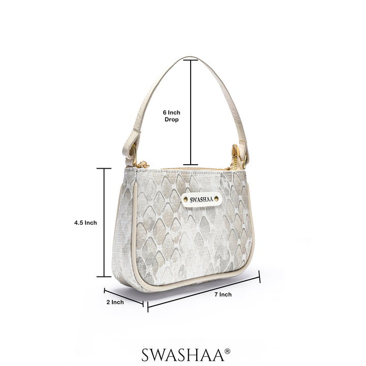 Amara Mini Shoulder Bag