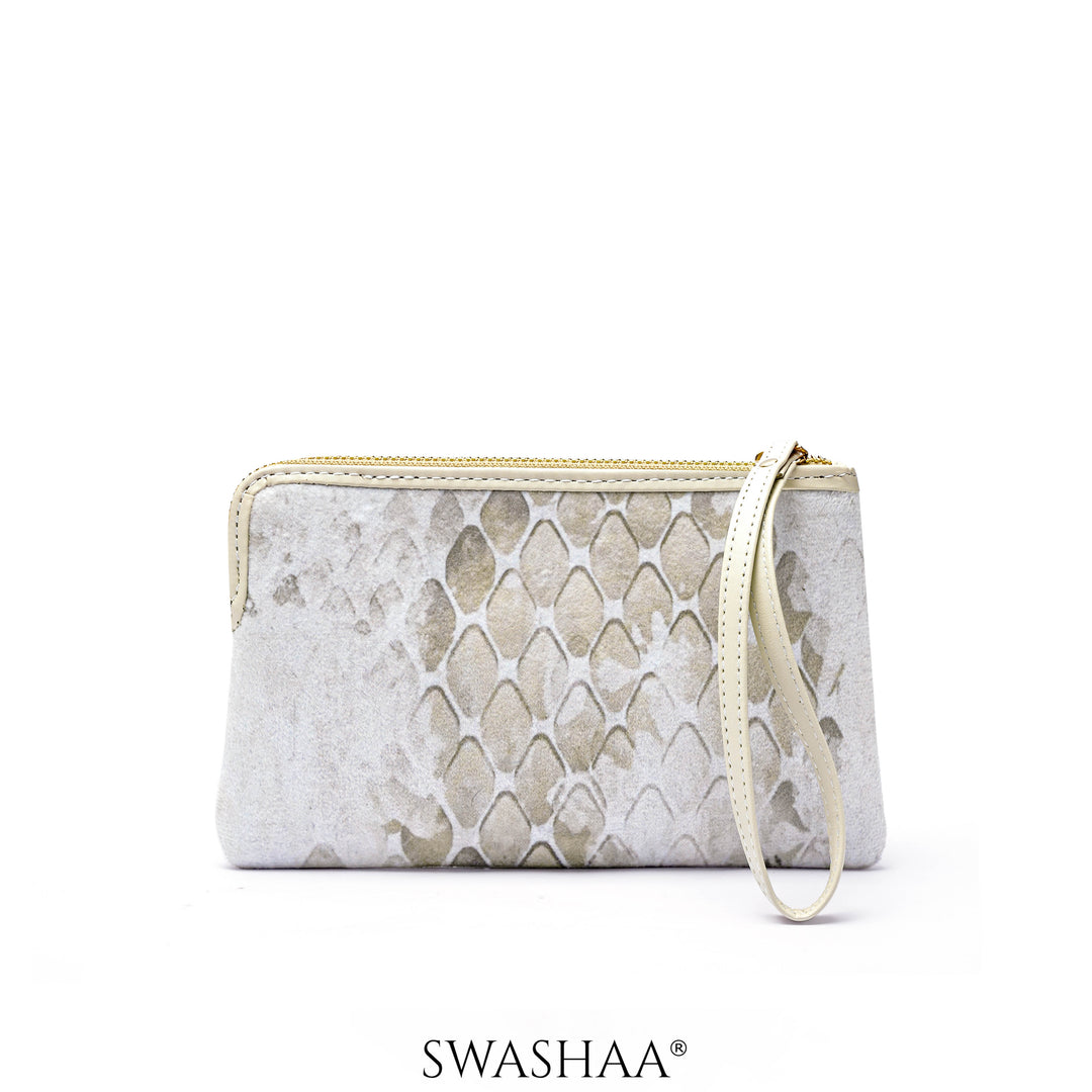 Amara Wristlet