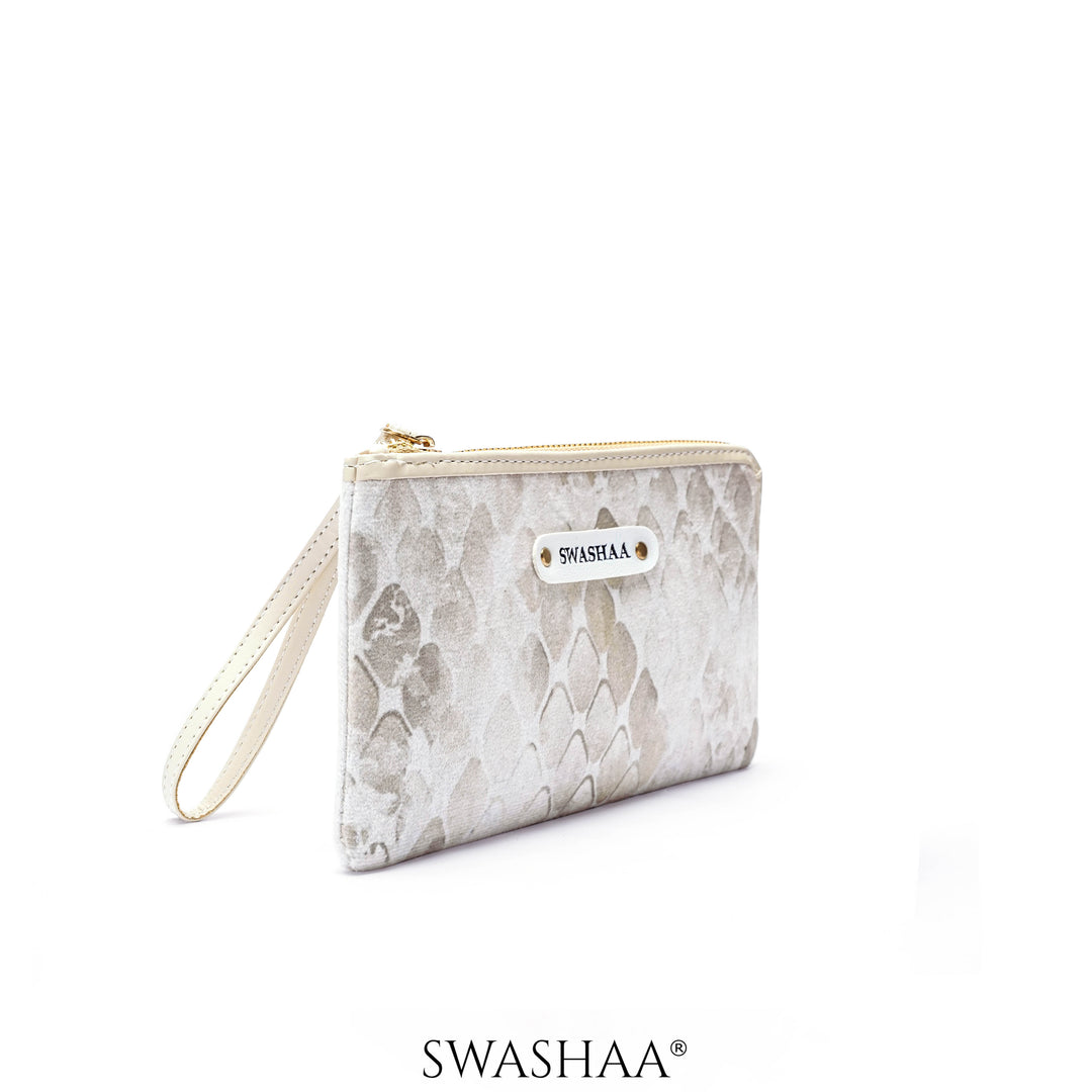 Amara Wristlet