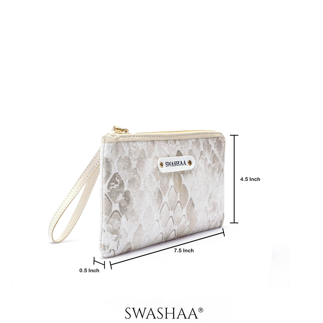 Amara Wristlet