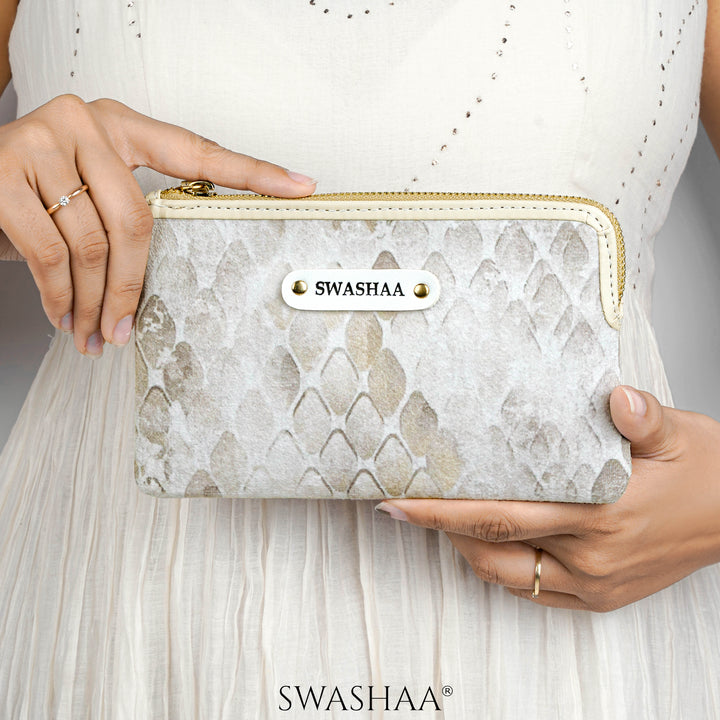 Amara Wristlet