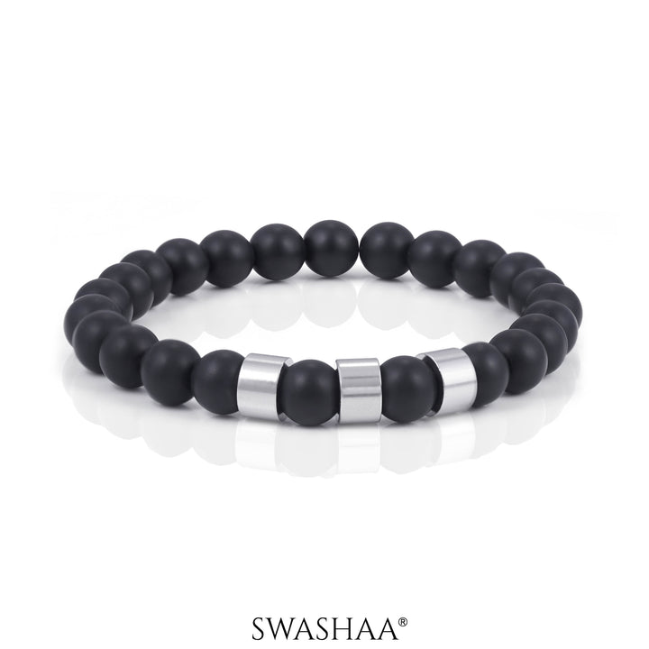 Abacus Men's Bracelet