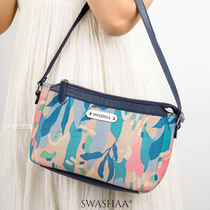 Celestial Chic Shoulder Bag