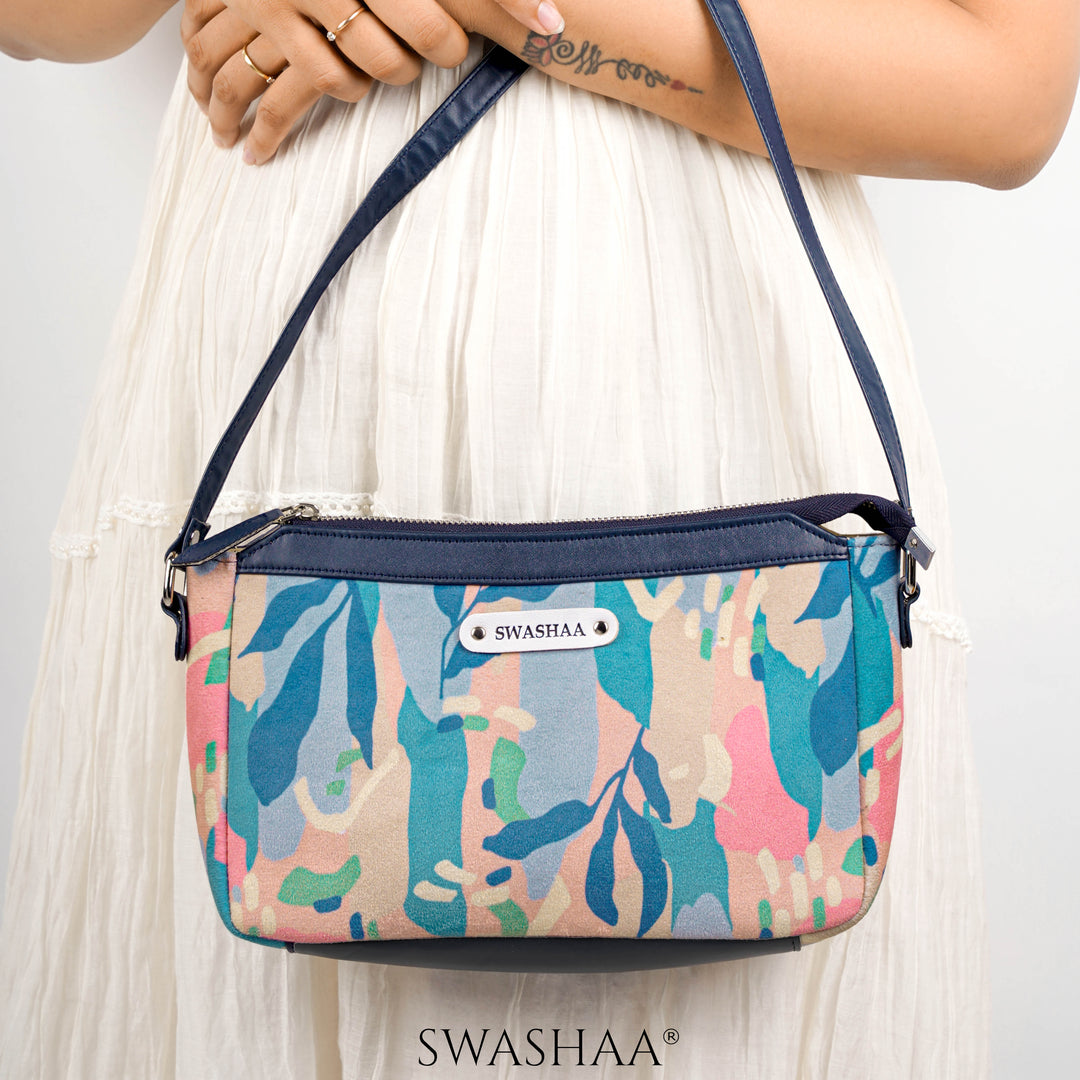 Celestial Chic Shoulder Bag