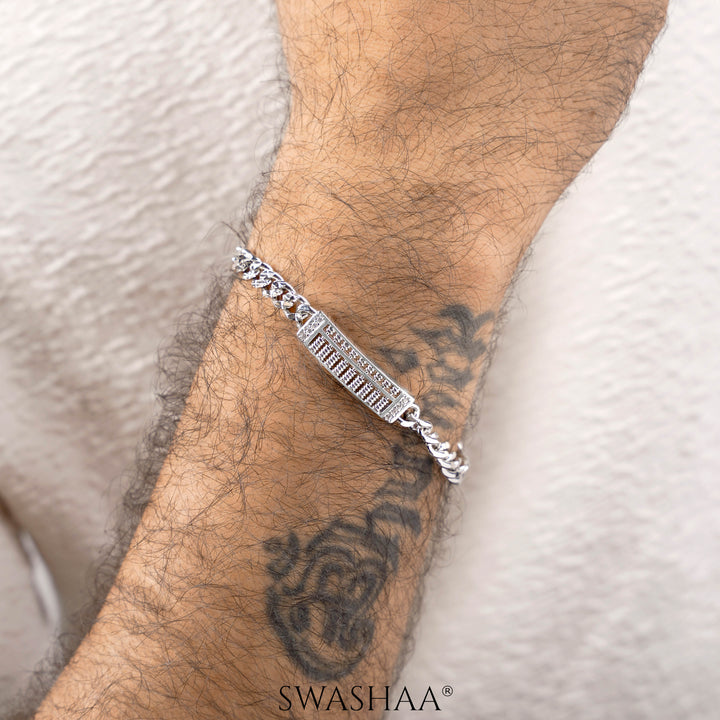 Carmen Men's Bracelet