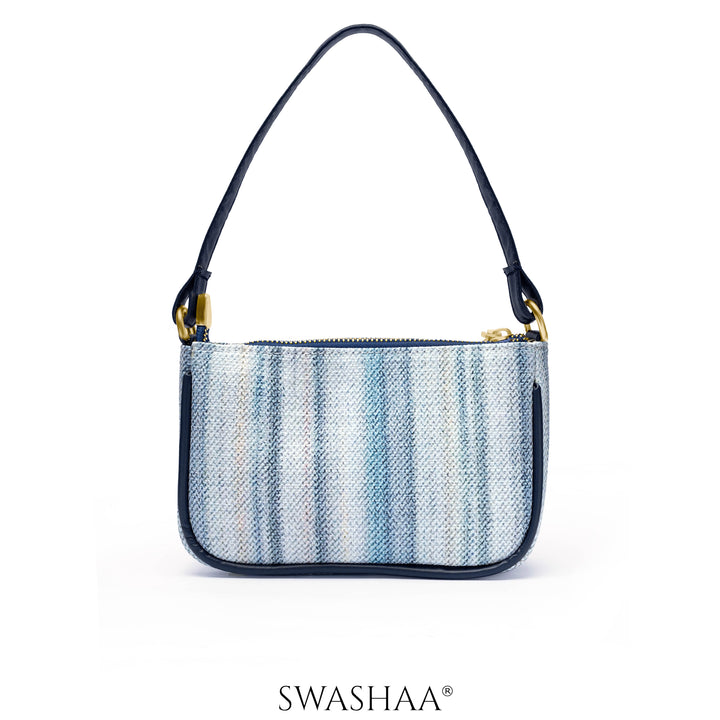 Ethereal Essence Mini Shoulder Bag