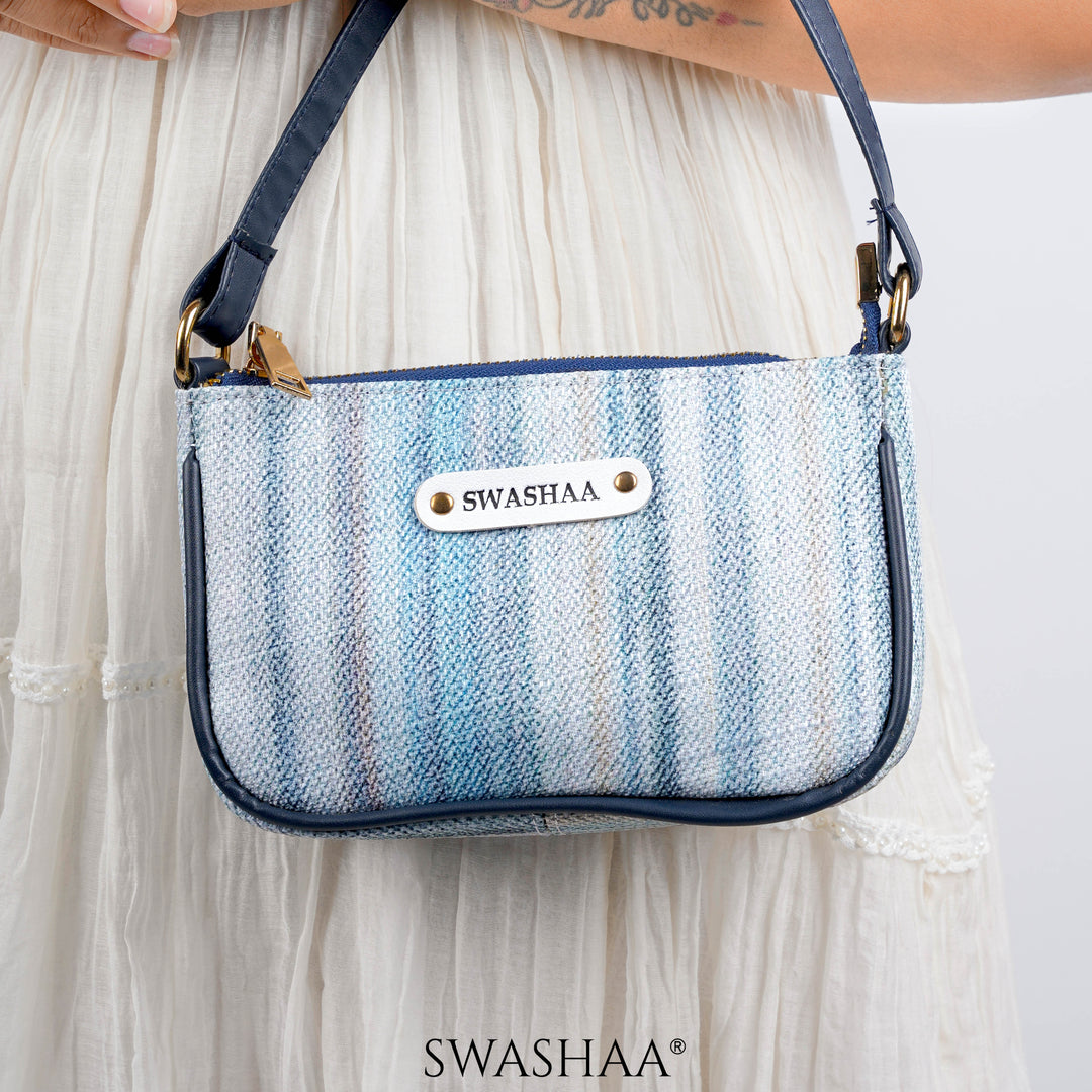 Ethereal Essence Mini Shoulder Bag