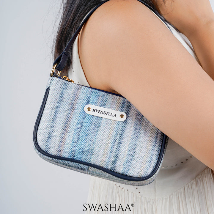 Ethereal Essence Mini Shoulder Bag