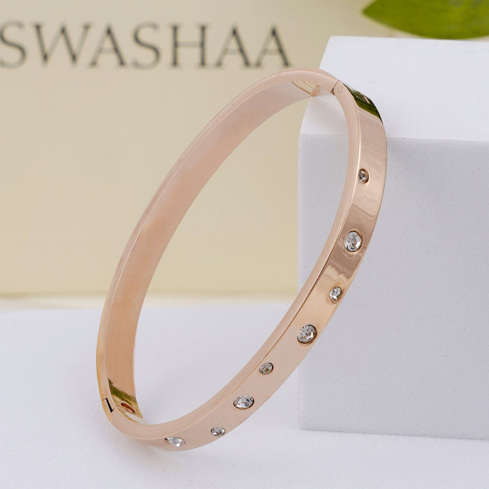 Kylin Band Bracelet - Swashaa