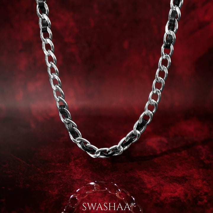 Kayseri Men's Chain