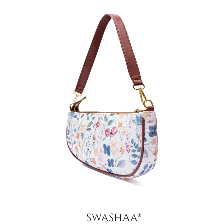 Meadow Muse Swinger Bag