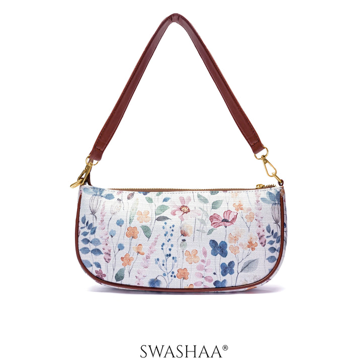 Meadow Muse Swinger Bag