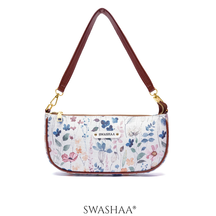 Meadow Muse Swinger Bag