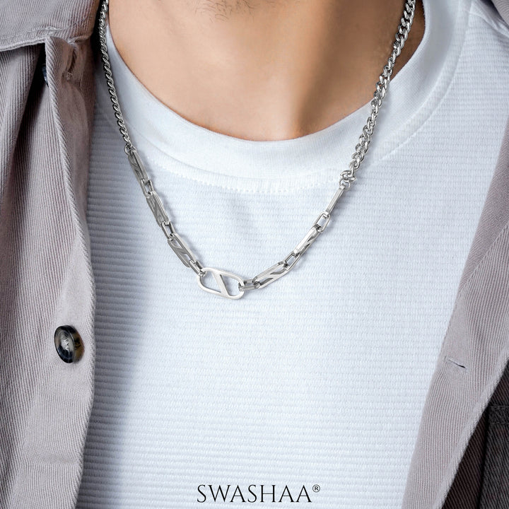 Namen Men's Chain