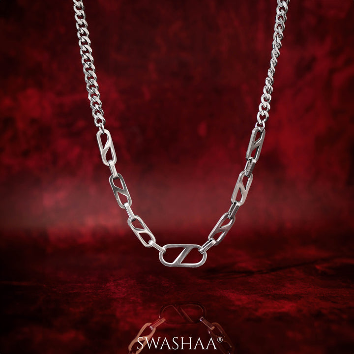 Namen Men's Chain