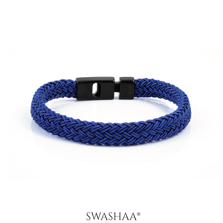 Noman Men's Rope Bracelet