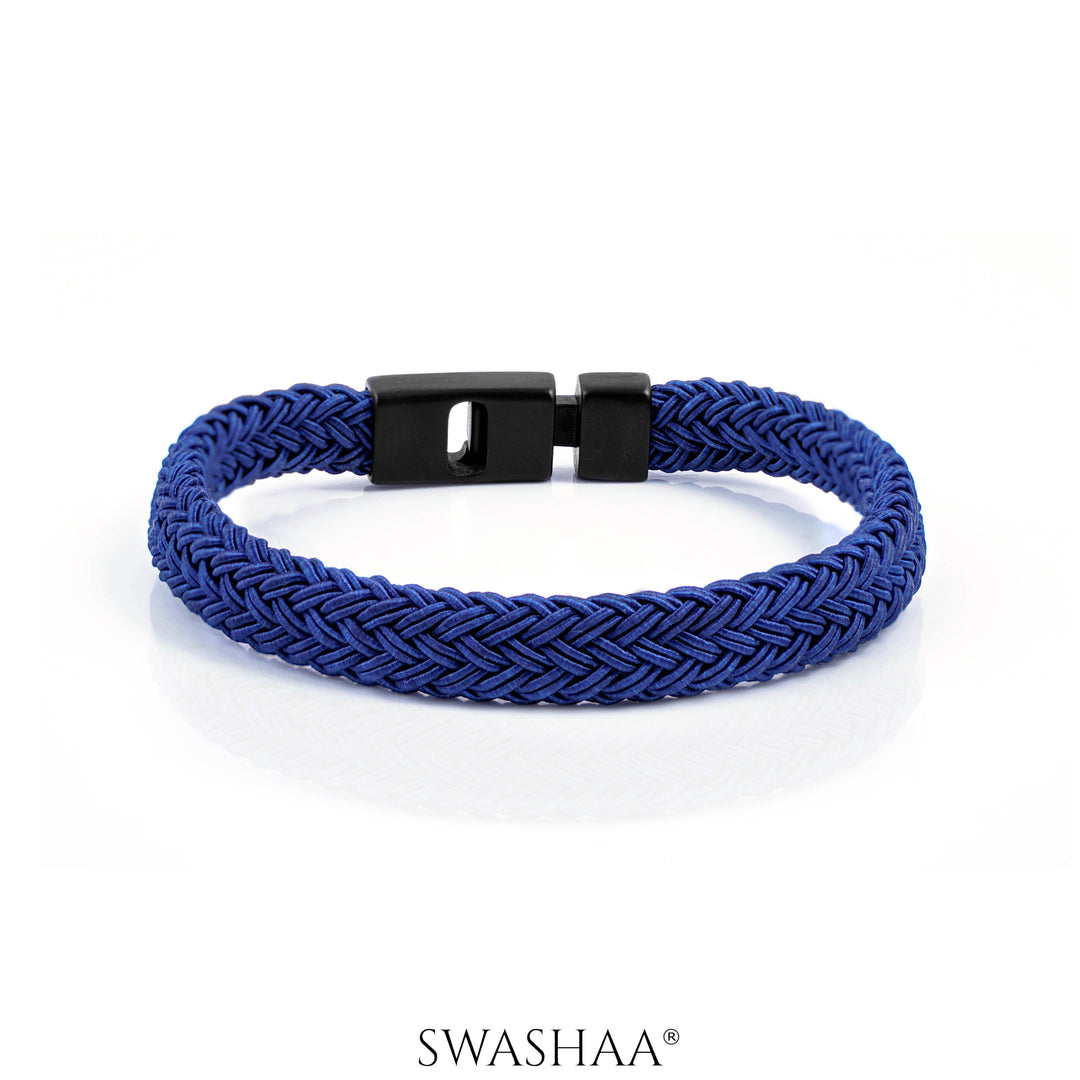 Noman Men's Rope Bracelet