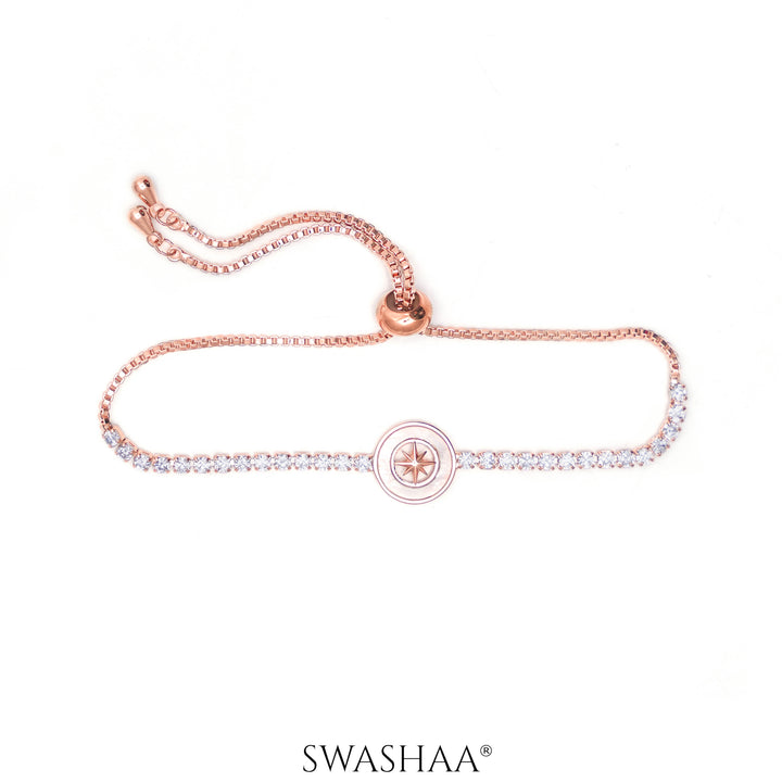 Orena Diamond Bracelet