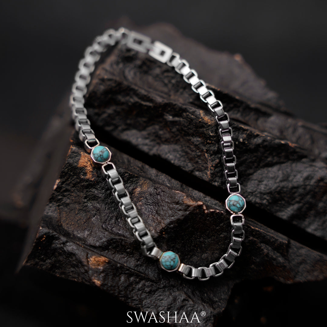 Serene Men's Bracelet