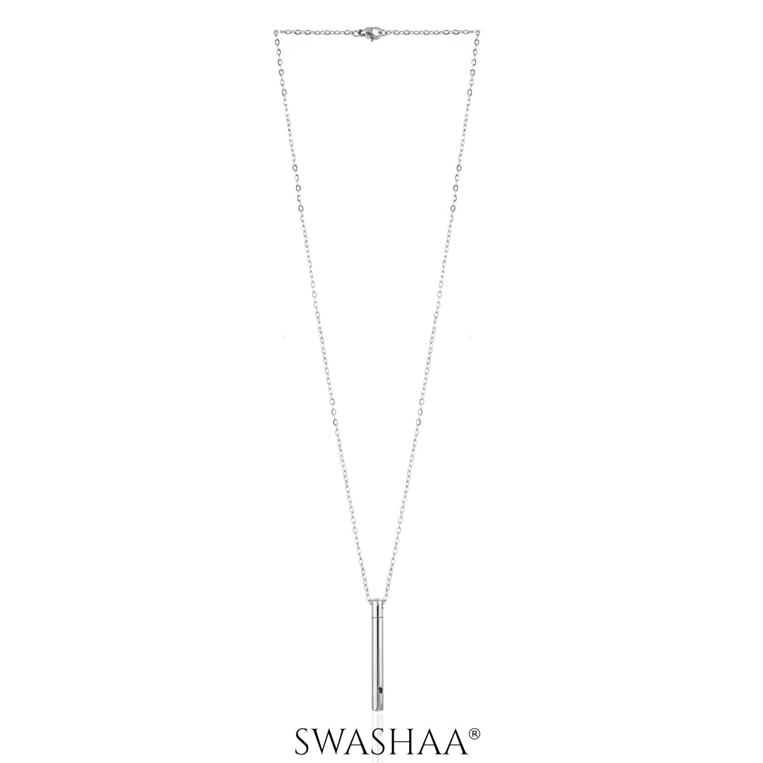 Pierre Men's Chain Pendant