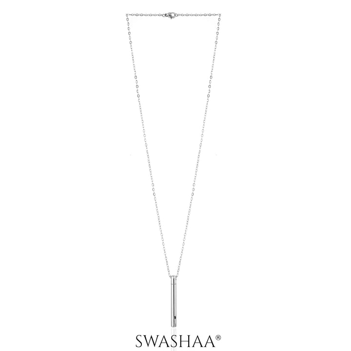 Pierre Men's Chain Pendant