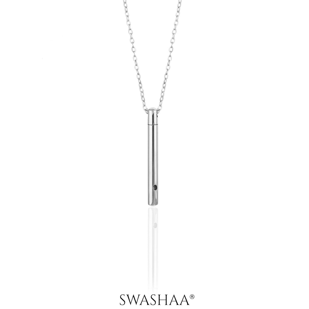 Pierre Men's Chain Pendant