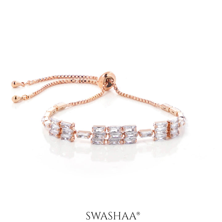 Roba Diamond Bracelet