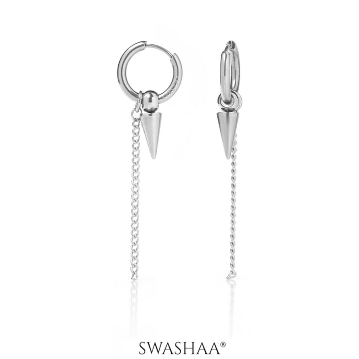 Samuel Men's Earrings