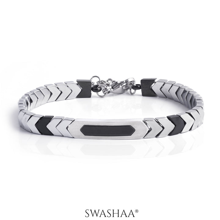 Warsaw Men's Bracelet