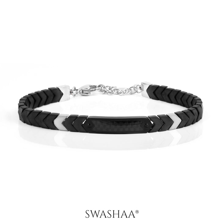 Warsaw Men's Bracelet