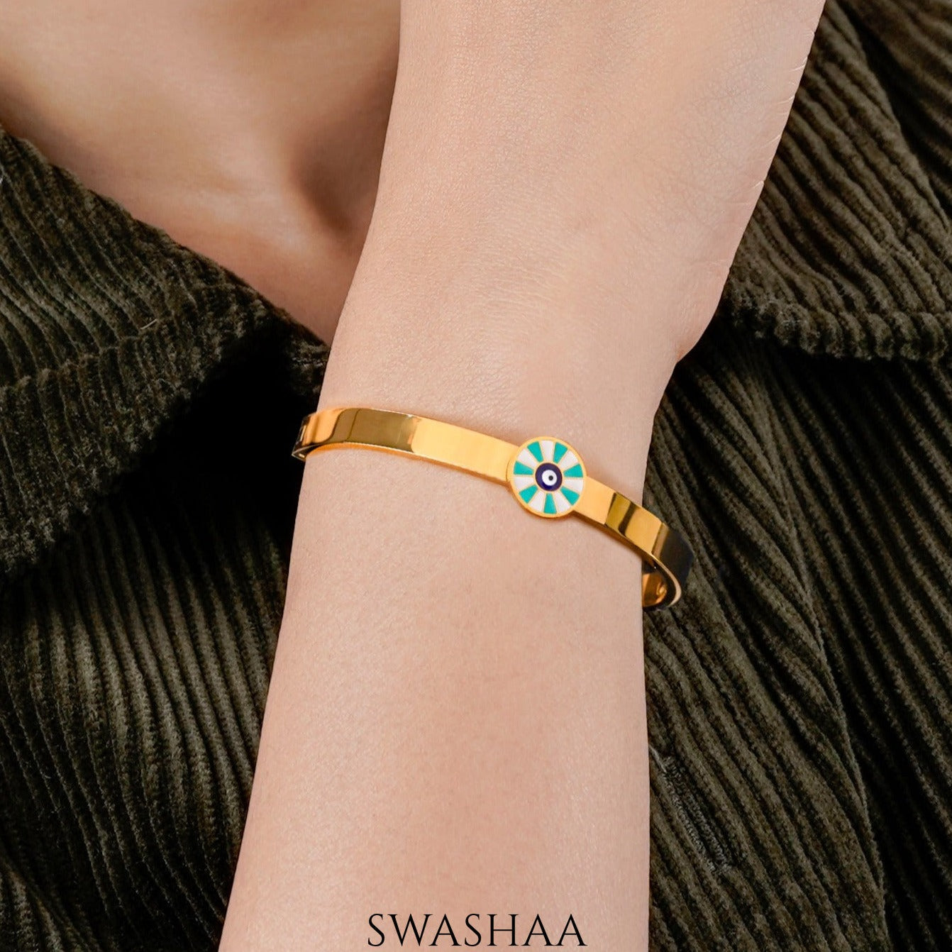 Veera-Creatives latest pearl cute trendy bracelet for girls ladies woman  office wear casual wear daily